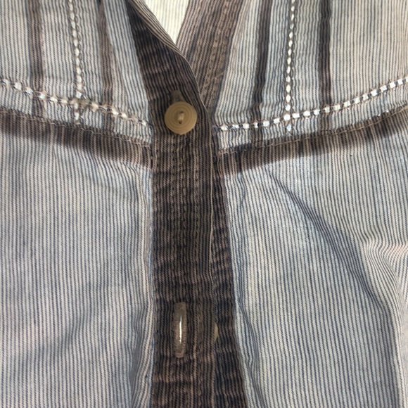 Long sleeve dress shirt - Picture 3 of 4